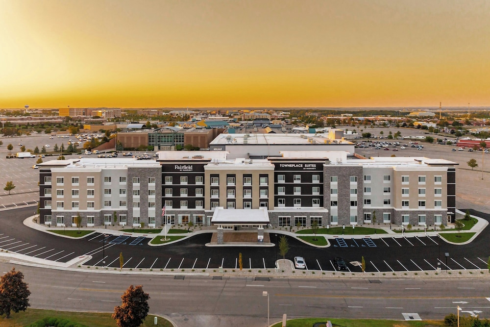 Towneplace Suites By Marriott Dayton Beavercreek 2/34