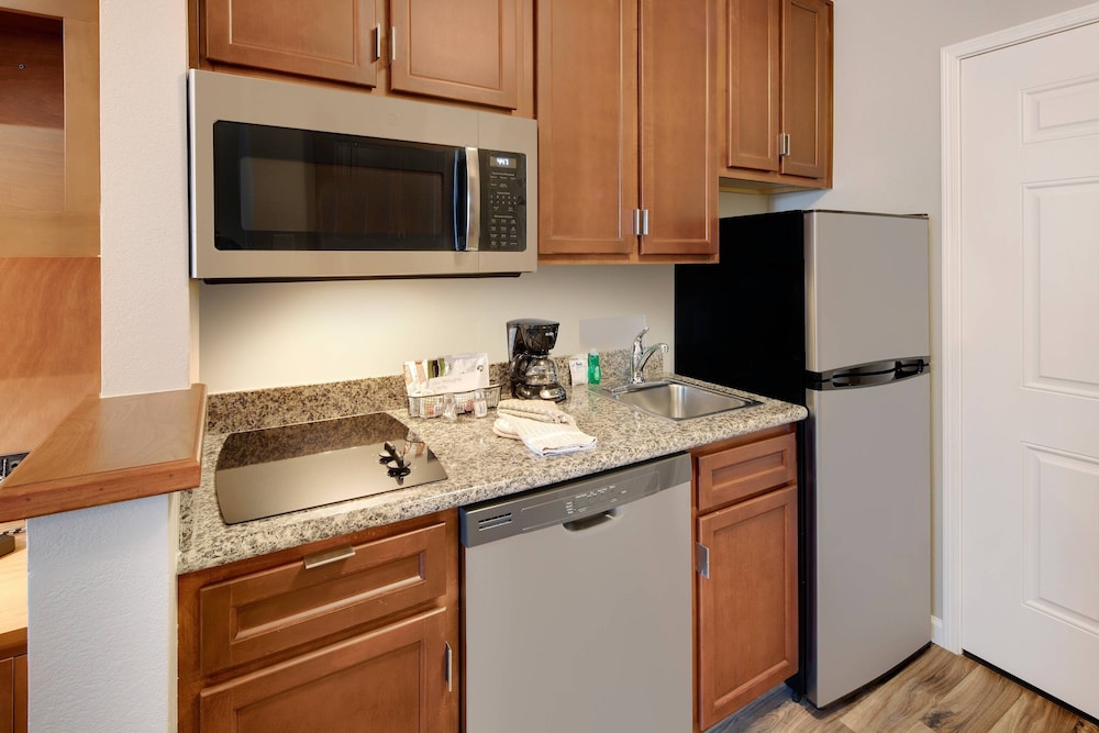 Towneplace Suites By Marriott Bentonville Rogers 36/44
