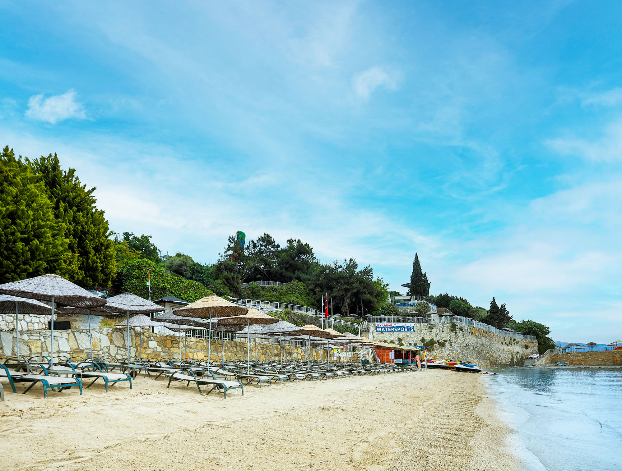 Sealight Resort Hotel 55/57