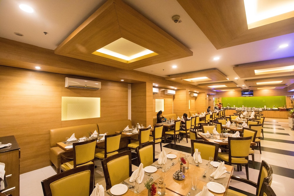 Fortune Park JP Celestial, Bengaluru 45/66