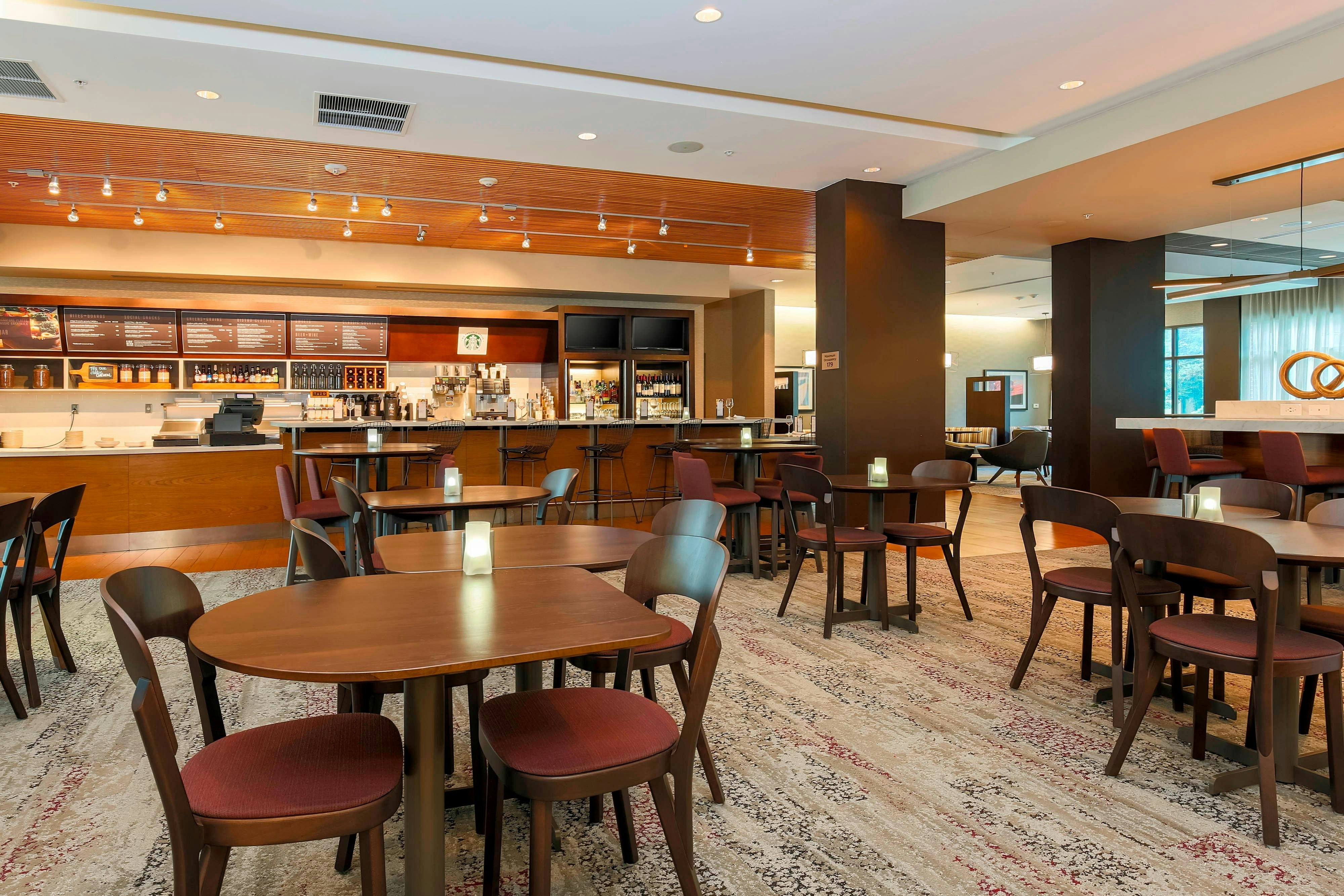 Courtyard by Marriott San Jose Campbell 13/22
