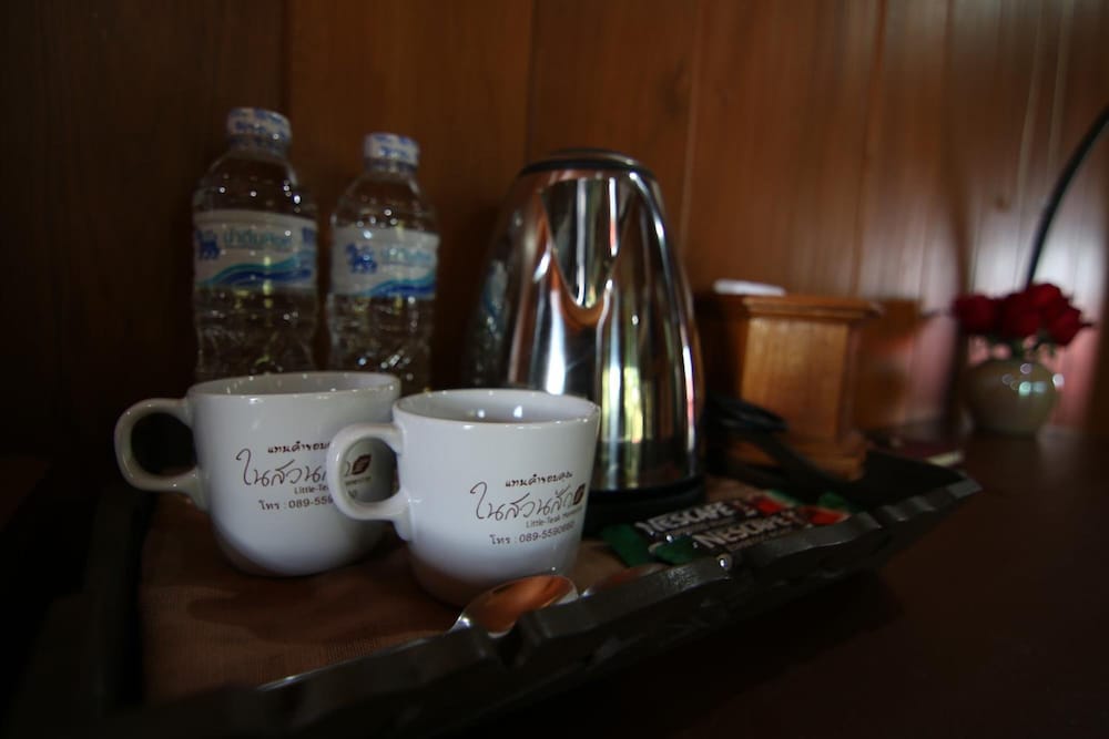 Little Teak Home Stay酒店(Little Teak Home Stay) 图片2
