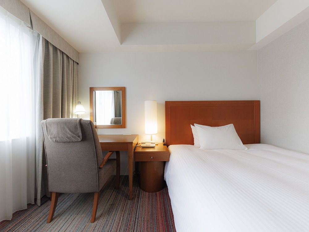 Semi Room, Single, Double Bed