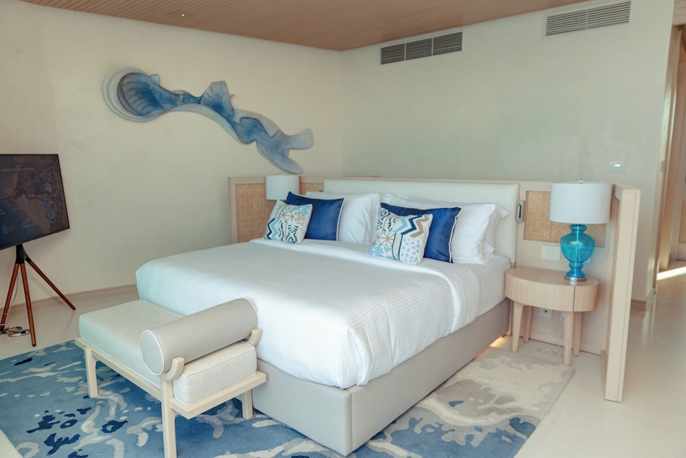 Water Bungalow
