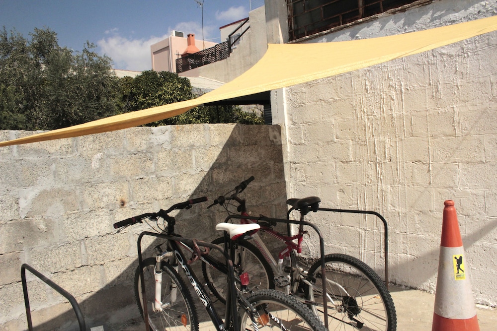 Lima Sol House - Hostel 44/47