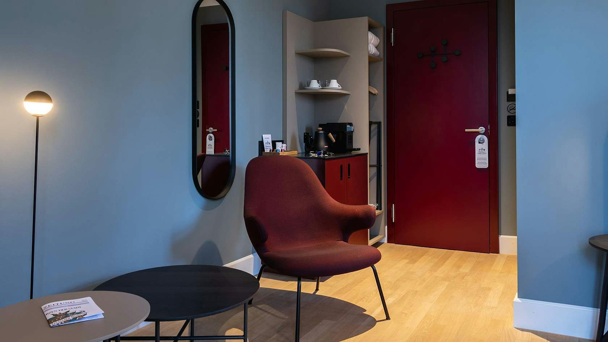 Boutique Hotel Waldhaus 18/26