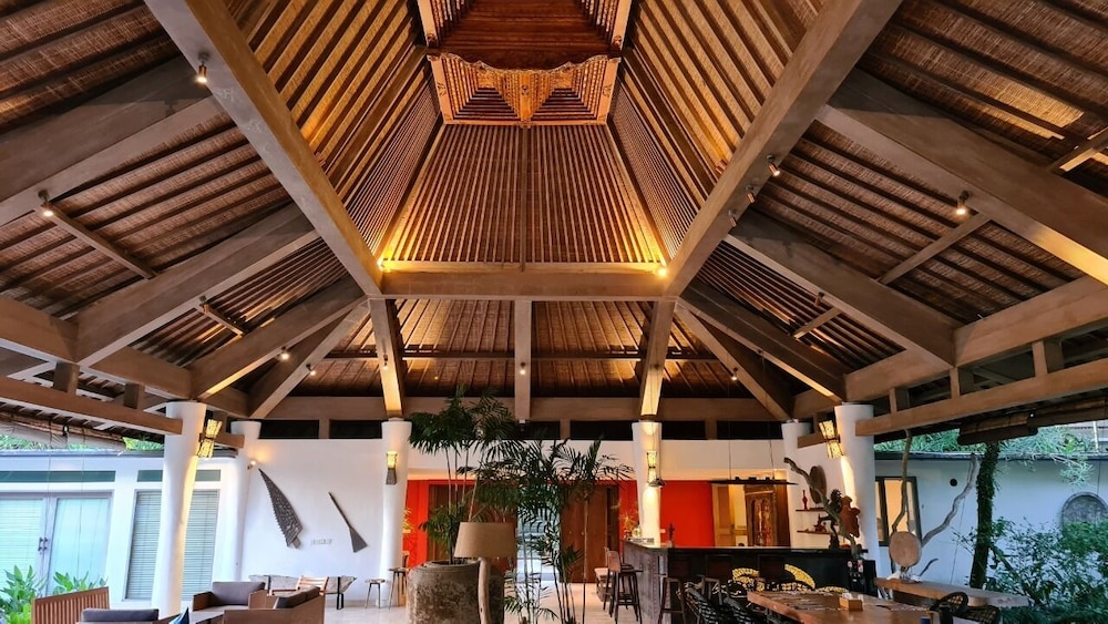 Ayurvedagram Bali 62/85