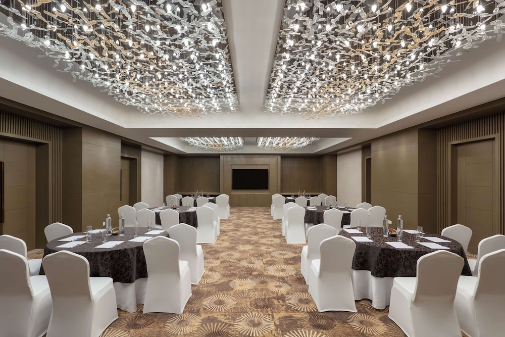 Doubletree By Hilton Jaipur Amer 64/80