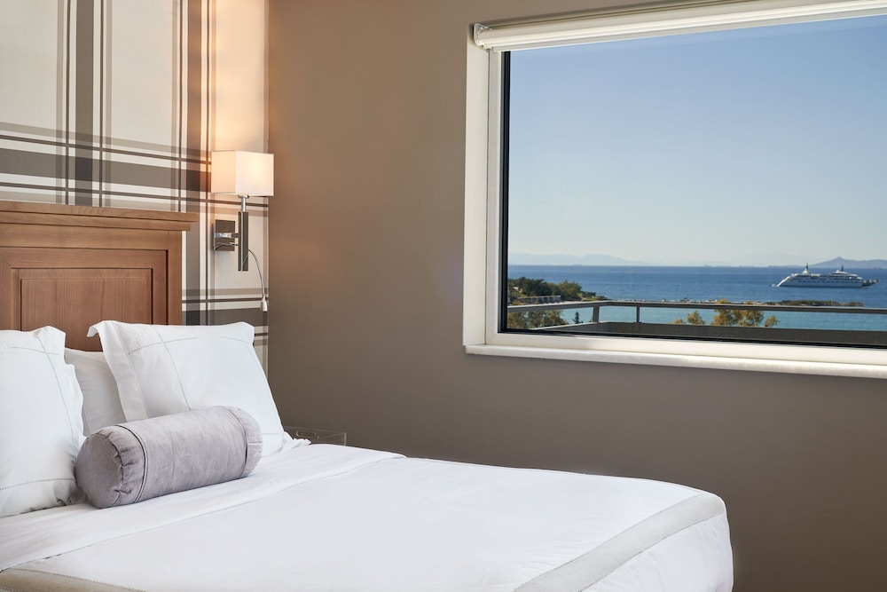 penthouse suite