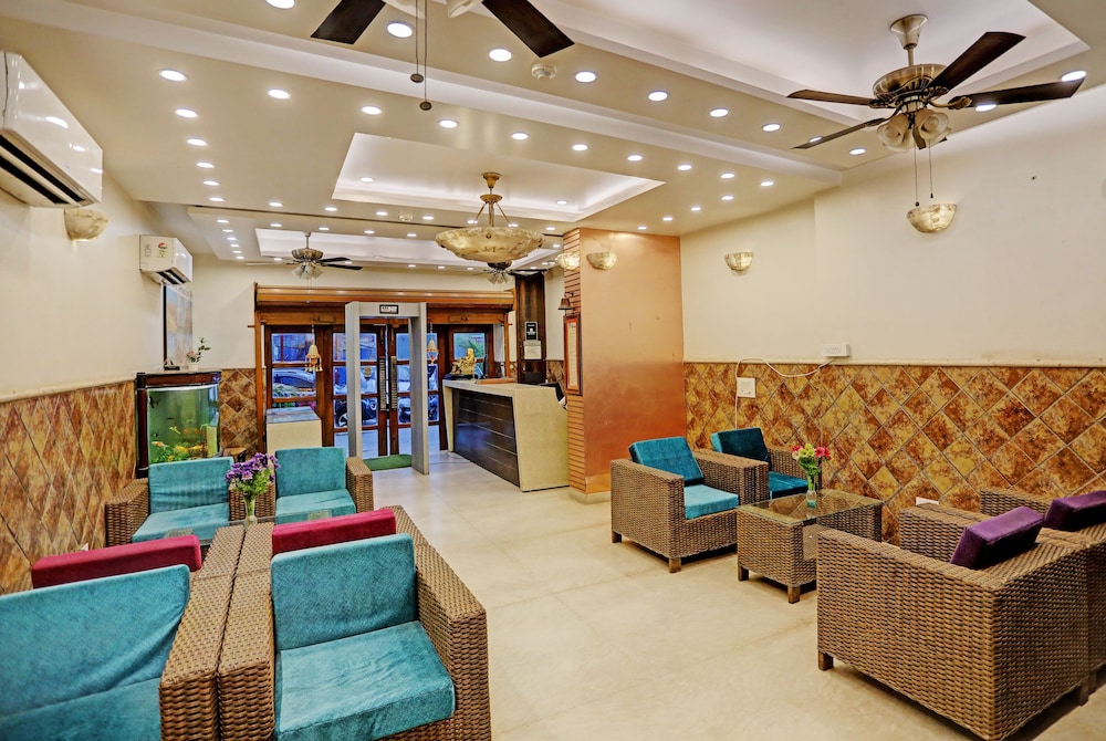 Jyoti Mahal A Royal Heritage Hotel 40/50