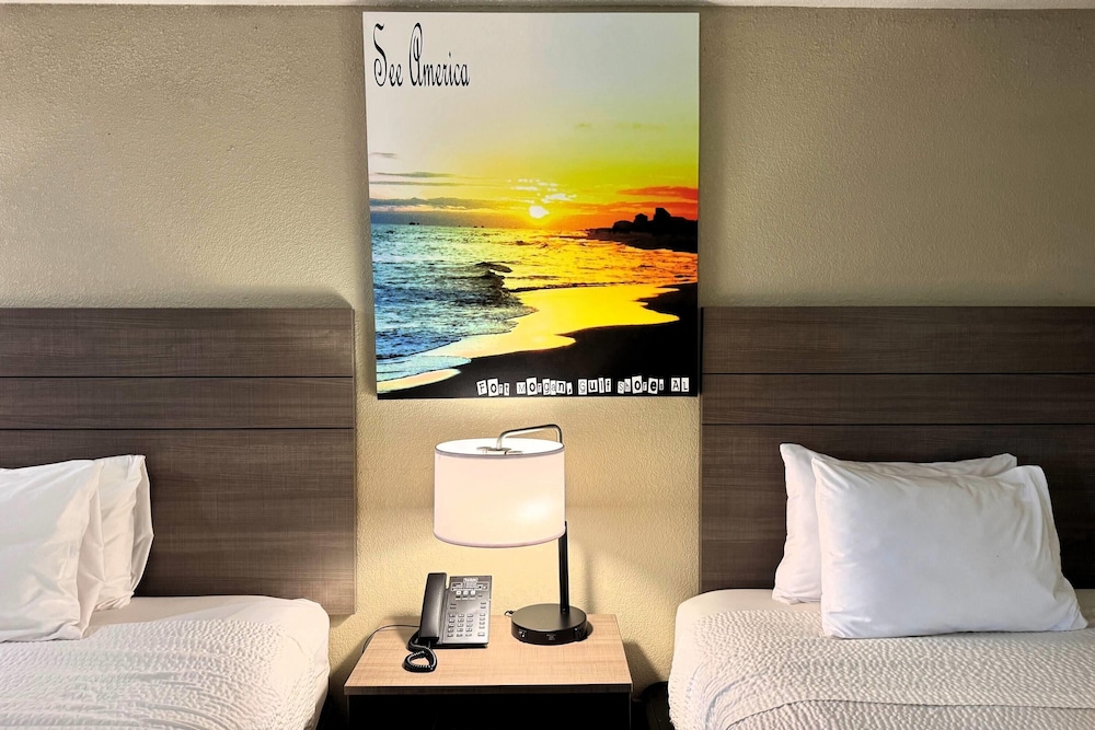 Travelodge by Wyndham Thomasville AL 26/50