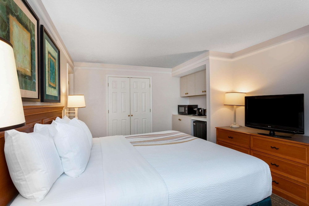 La Quinta Inn Tallahassee North 20/47