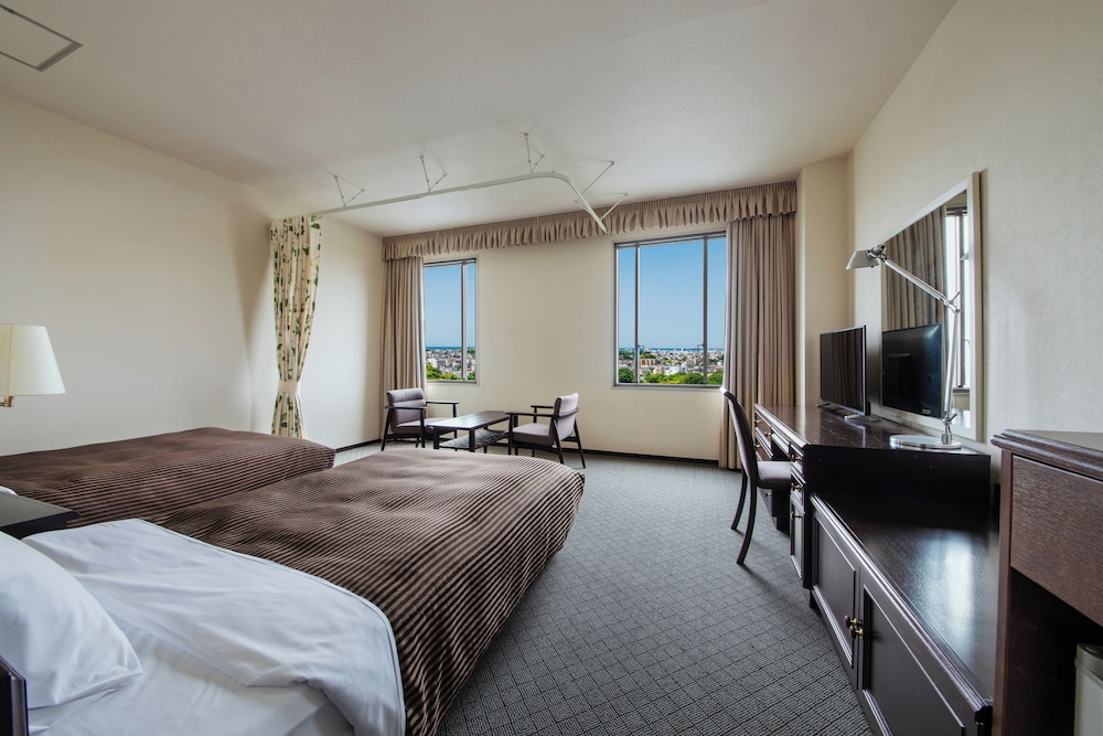 Hotel Concorde Hamamatsu 20/50