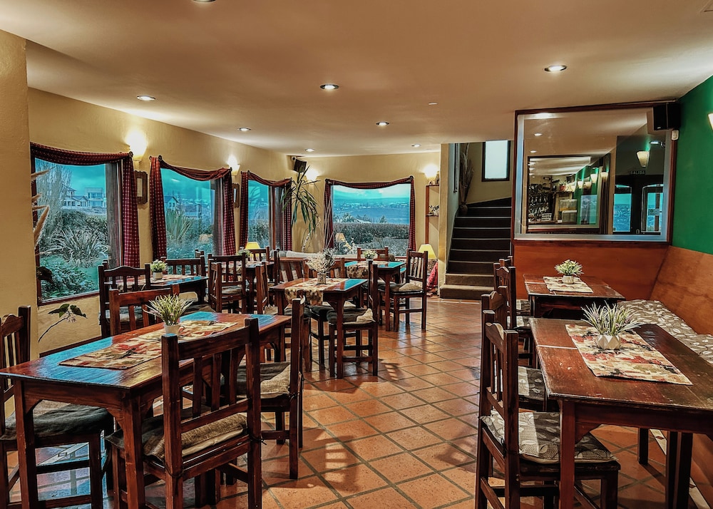 Lupama Hosteria 55/70