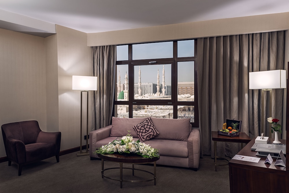 شركة رؤى الهجرة للخدمات الفندقية(Rua Al Hijrah Hotel) 23/50