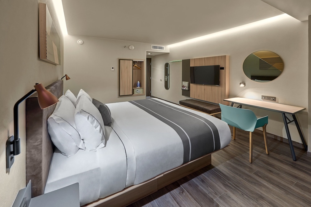 City Express Plus by Marriott Merida 22/57