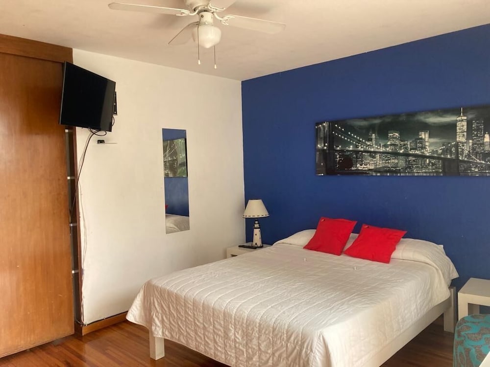 Coyotito Beds San Angel 16/86
