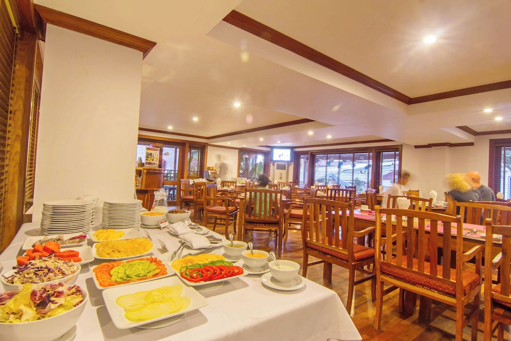 Cheathata Cts Hotel Siem Reap 30/49
