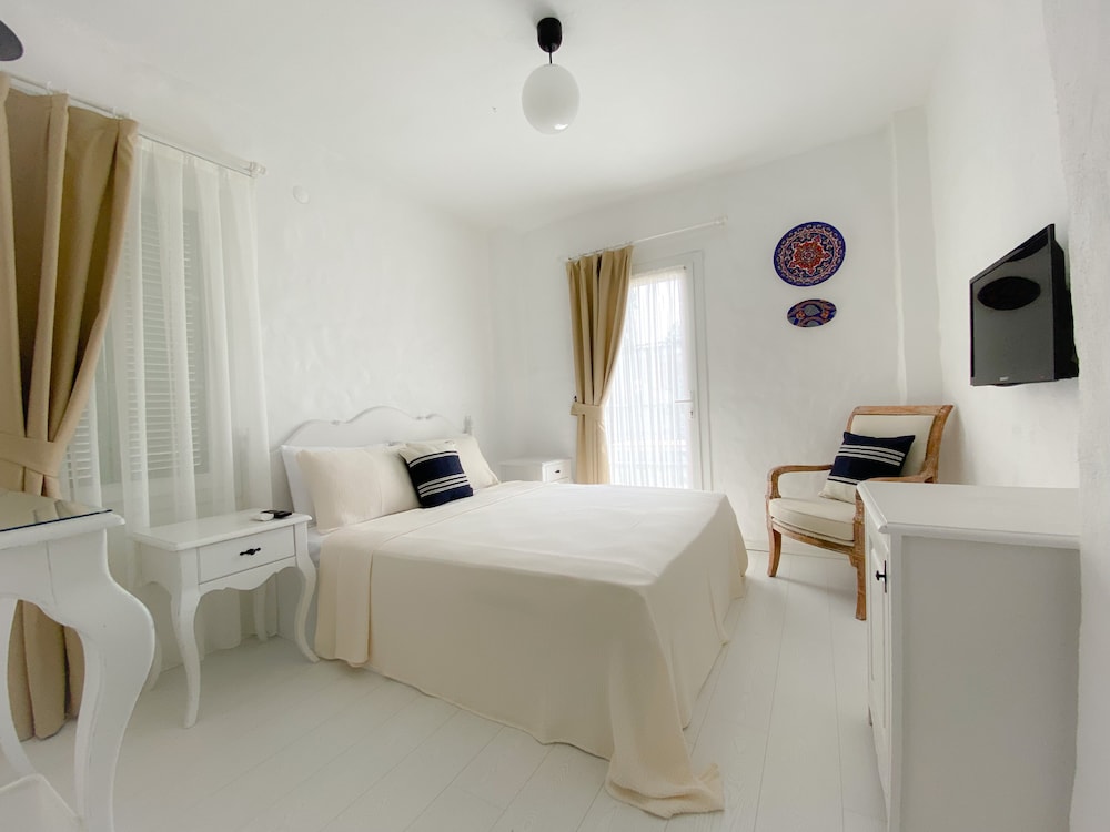 Balambaka Otel Alacati 15/50
