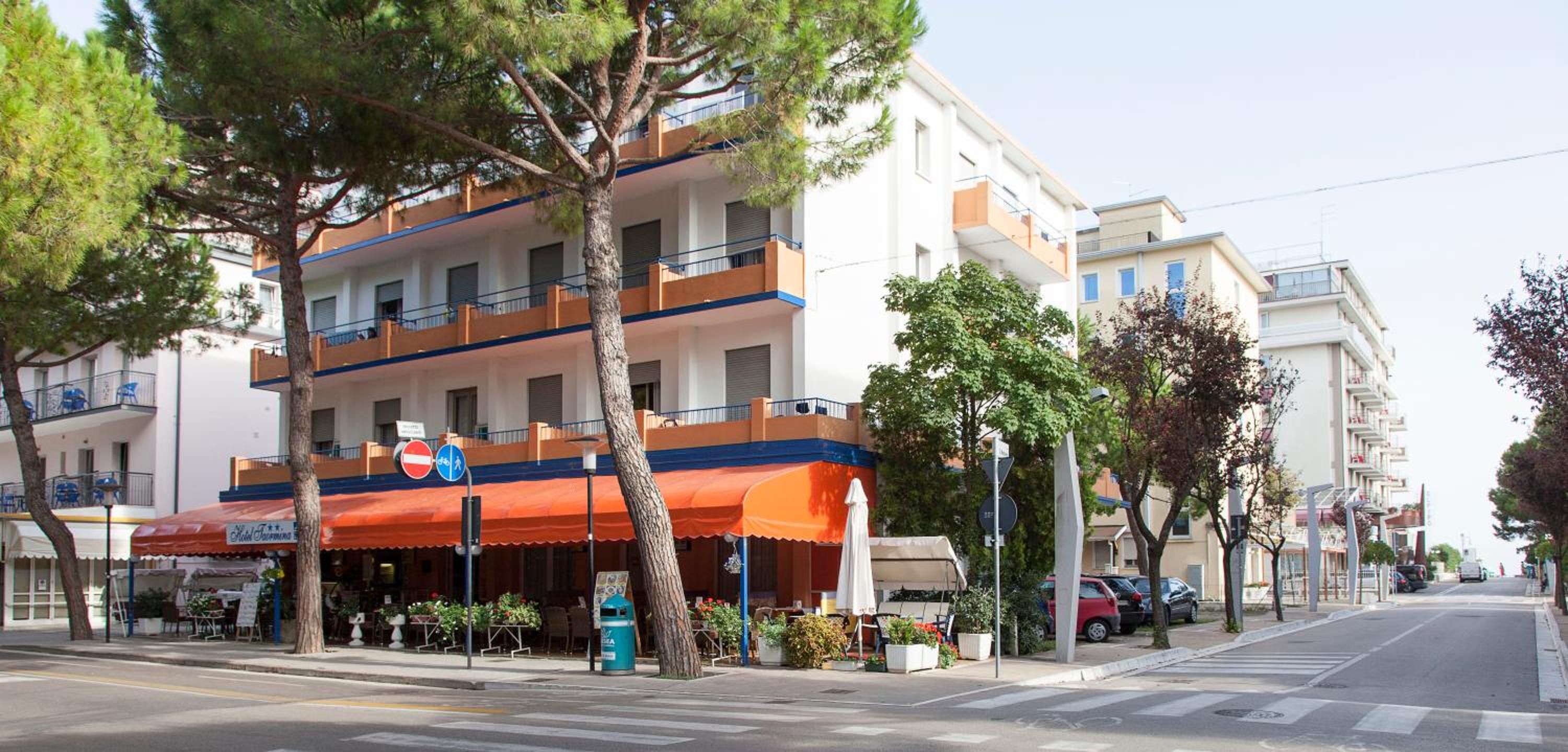 Hotel Taormina 2/43