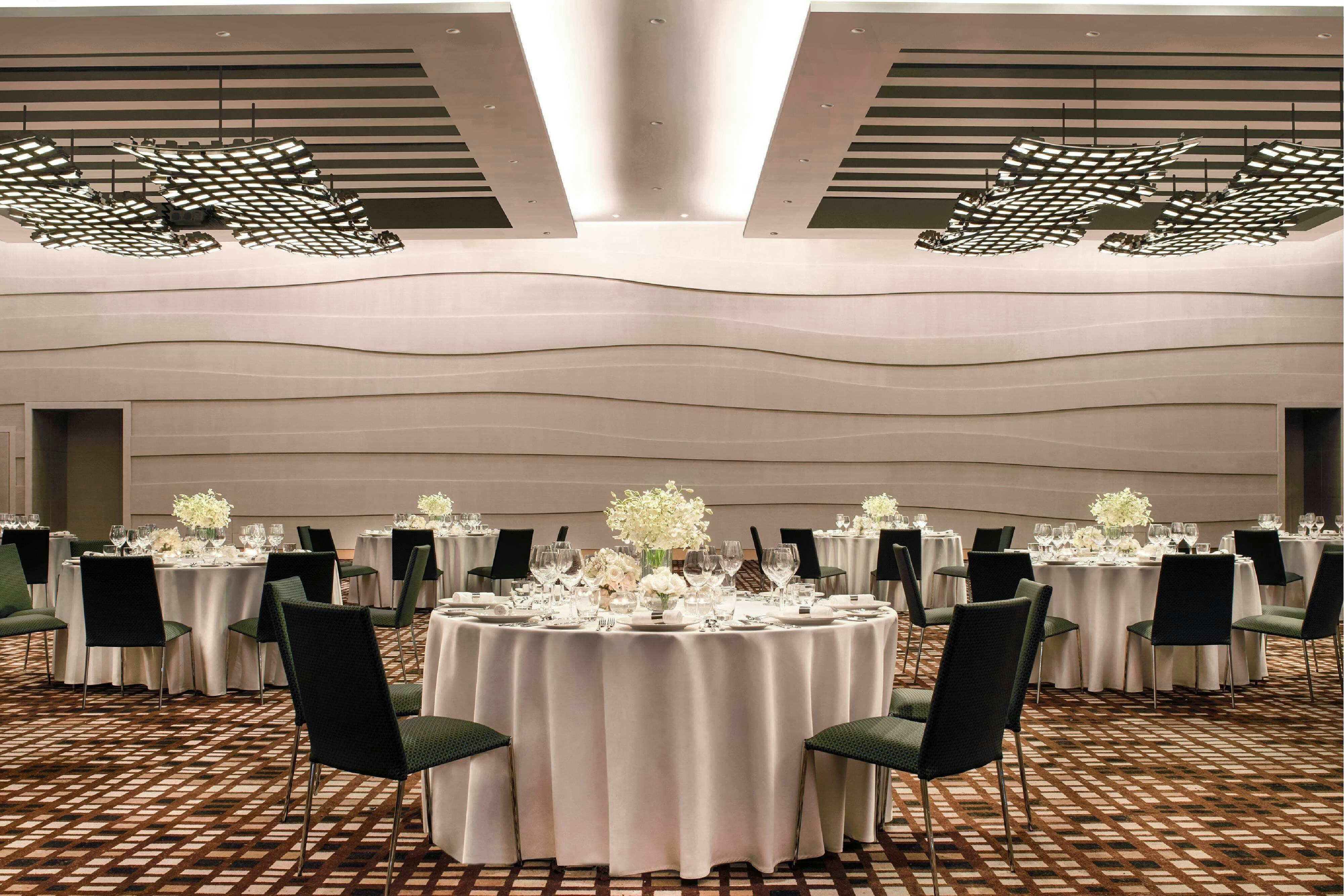 Marriott Kota Kinabalu Hotel 10/15