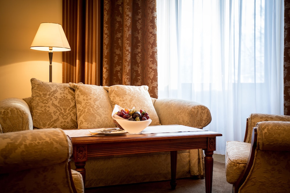 扎科帕健康温泉大酒店(Grand Hotel Stamary Wellness & Spa) 图片2