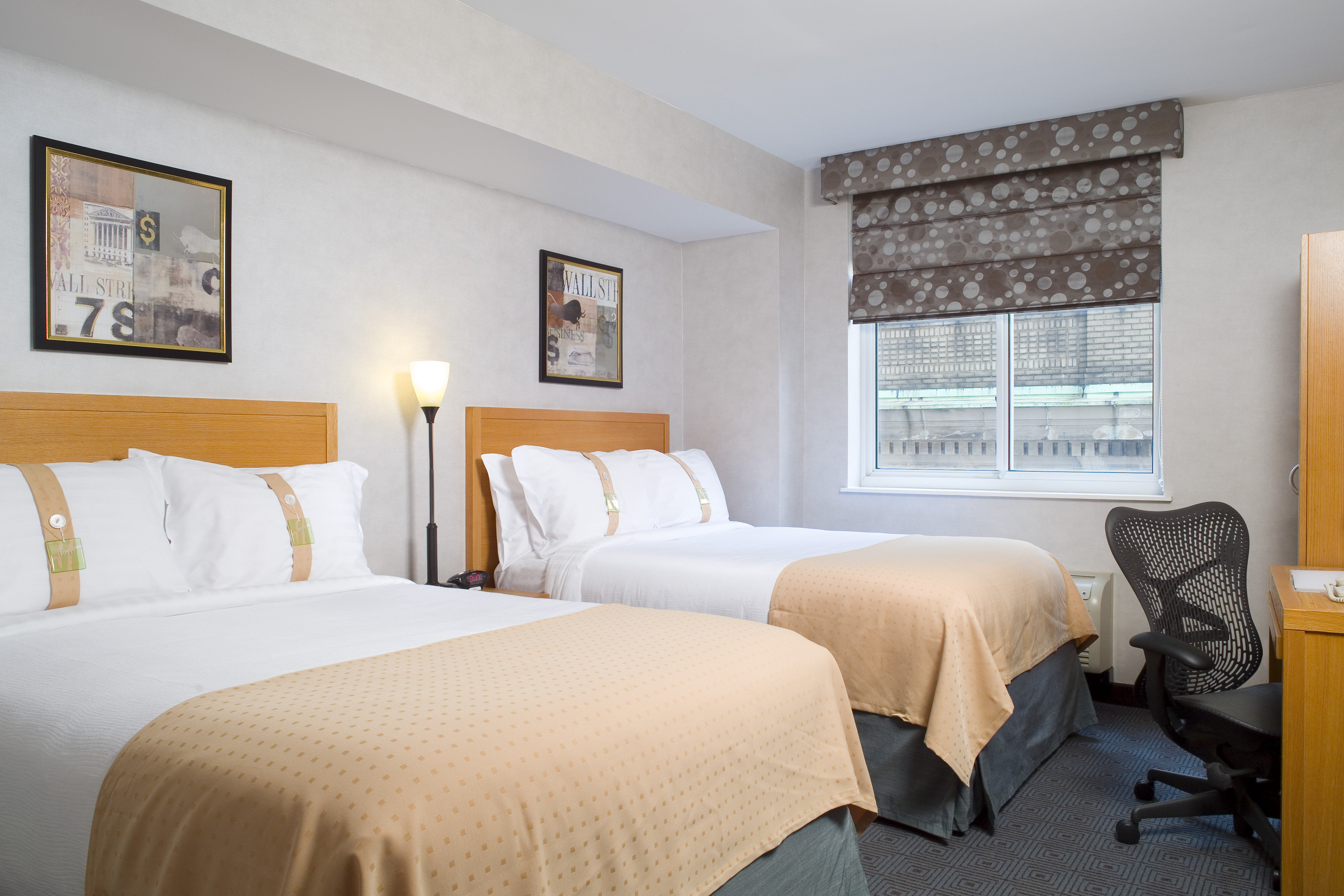 Holiday Inn New York City Wall Street 17/57