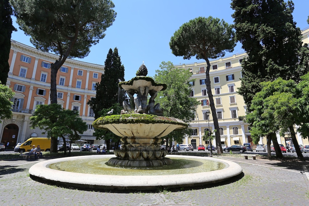 Residenza Vittoria Roma 40/50