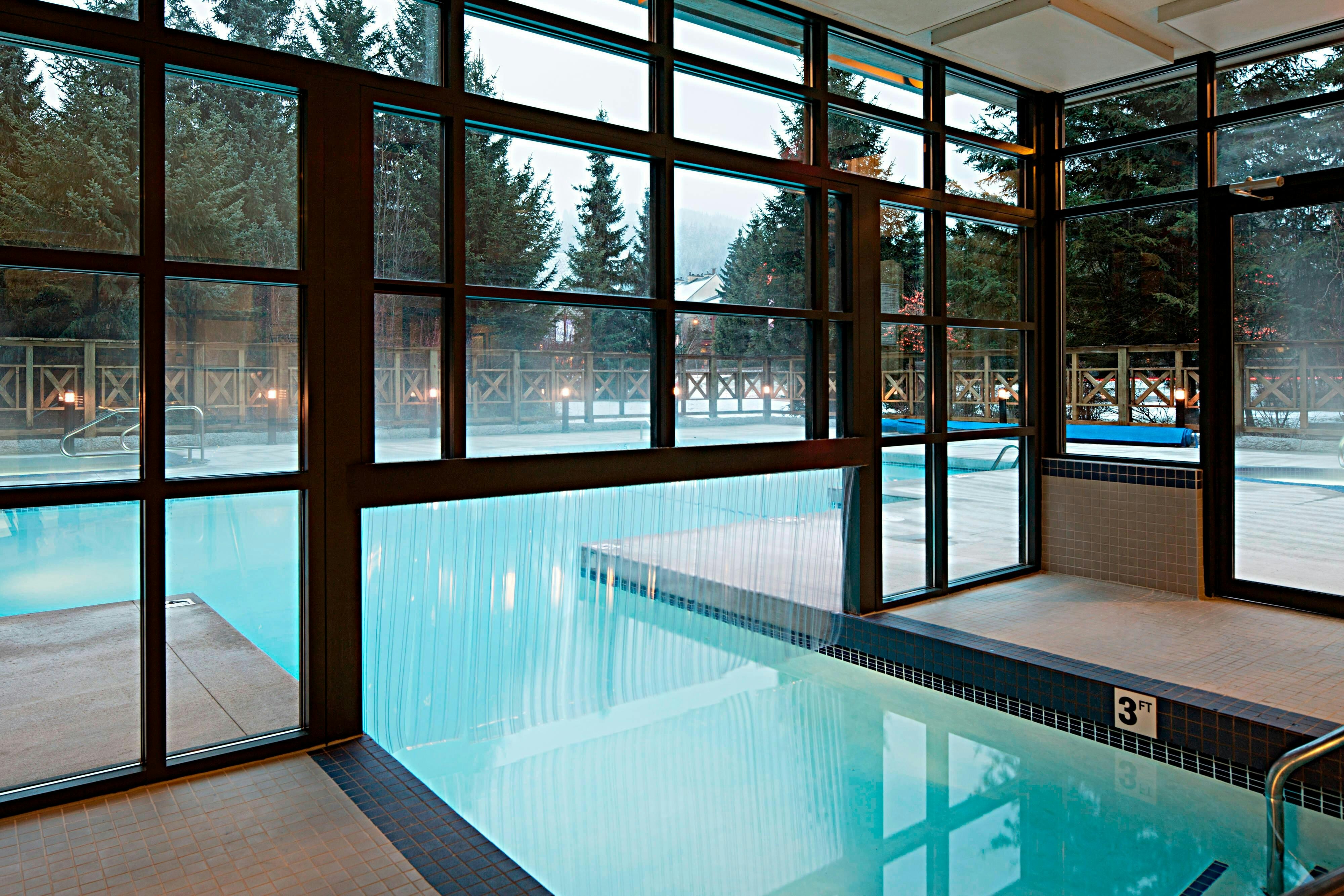 Delta Whistler Village Suites 20/34