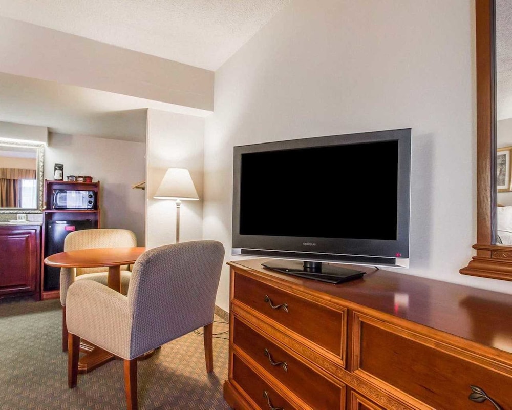 Quality Inn Savannah Historic District 15/31