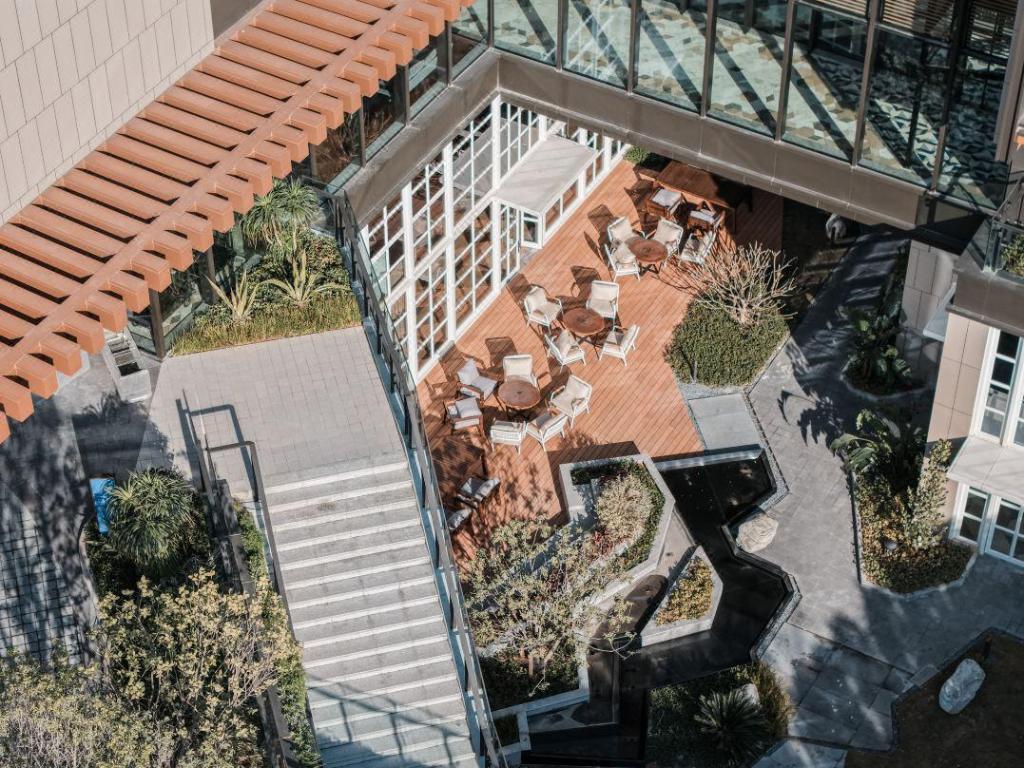 Hyatt Centric Ocean Front Xiamen 21/48