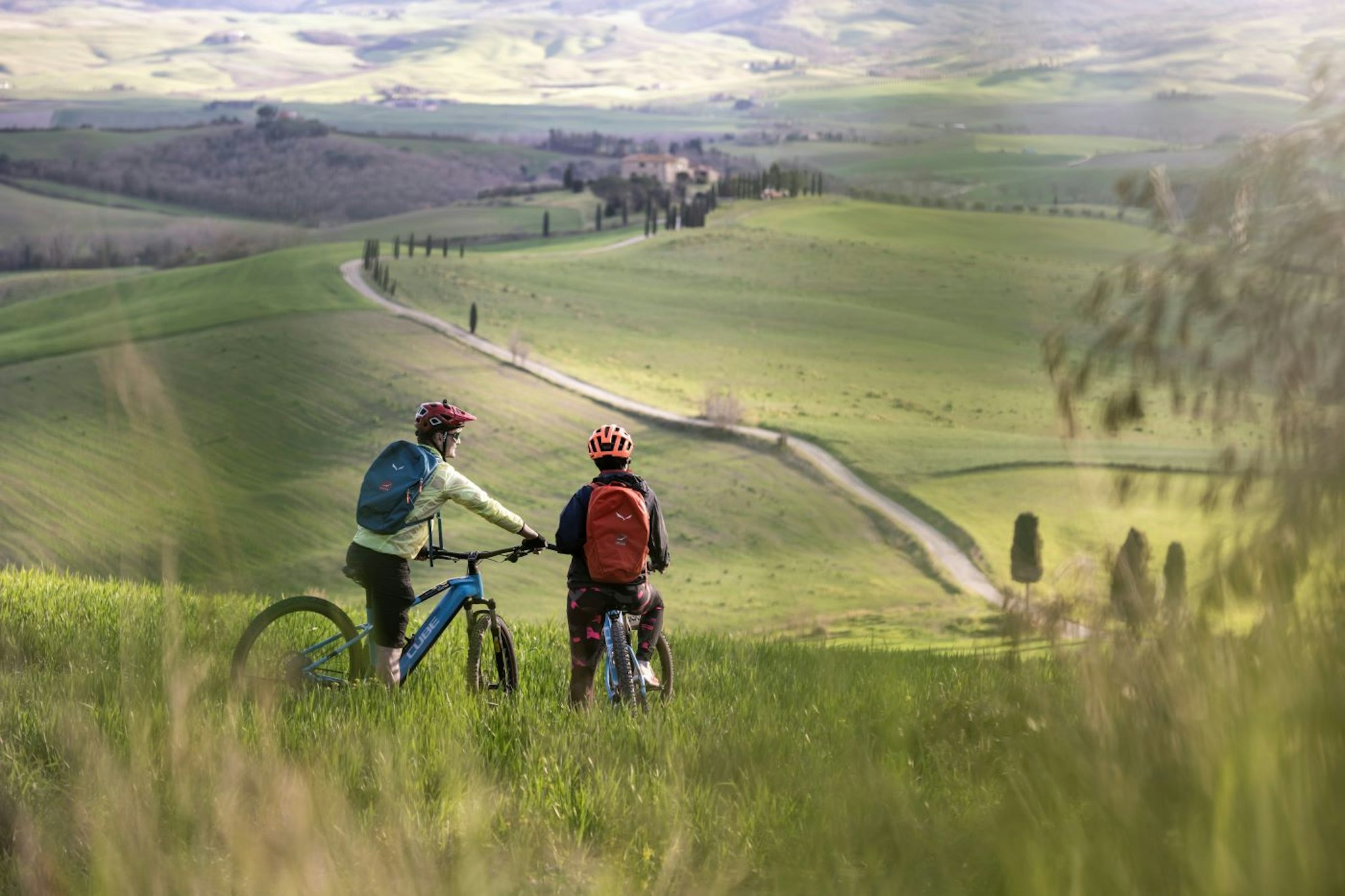 Adler Thermae Spa Resort Toscana 15/33