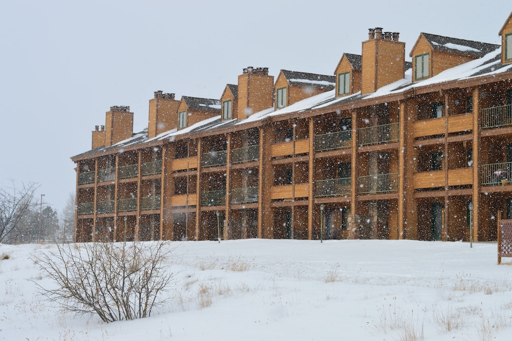 Inn at SilverCreek 1/75
