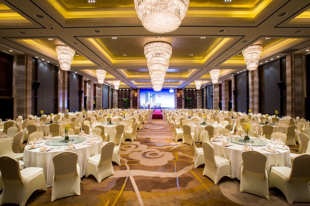Zheshang New Century Grand Hotel 24/31