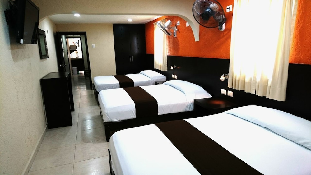 Hotel & Suites Domani 8/46