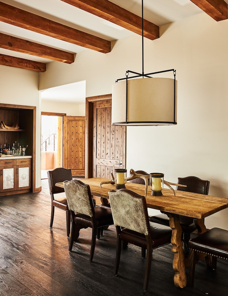 Bishops Lodge Ranch Resort And Spa 71/84