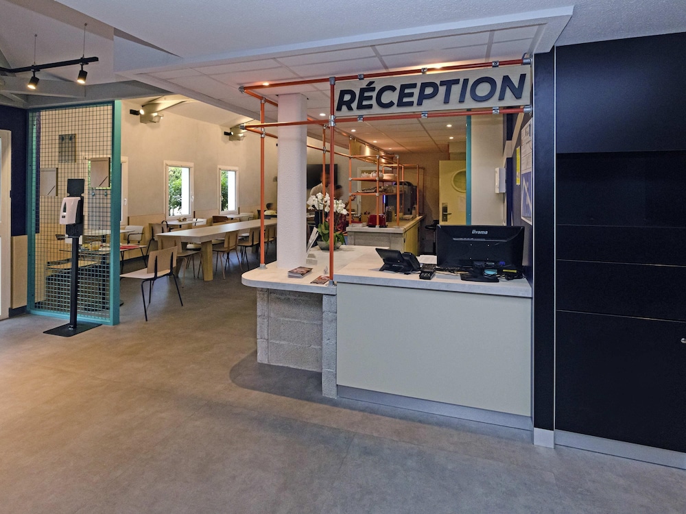 ibis Budget La Teste Bassin d Arcachon 13/39