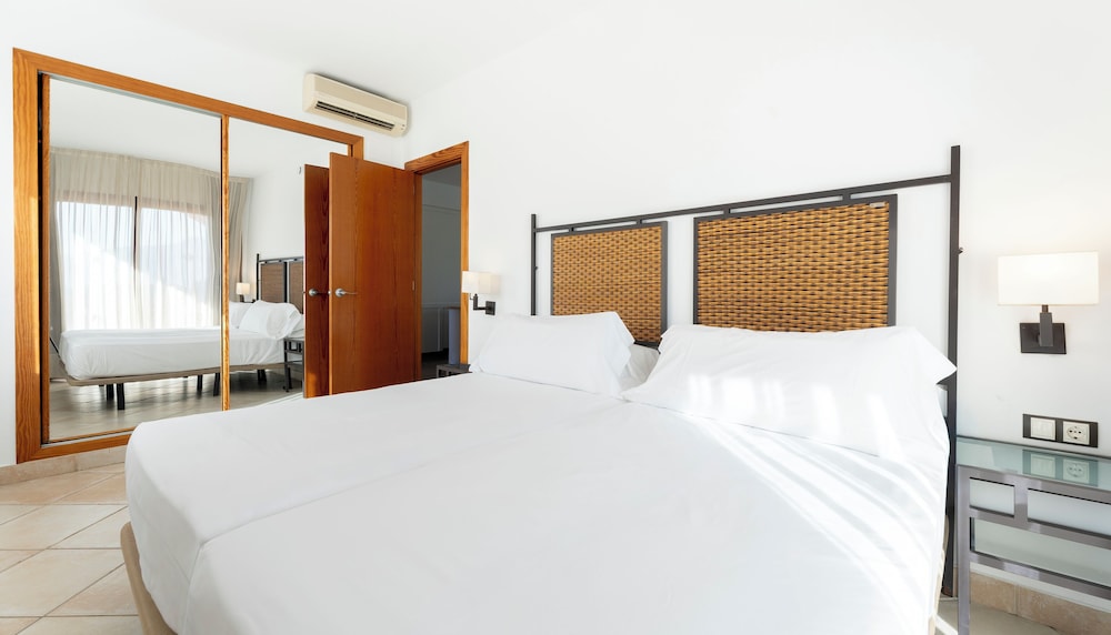 غرفة كومفورت بسرير كينج، Hotel Oh Nice Caledonia 2/6