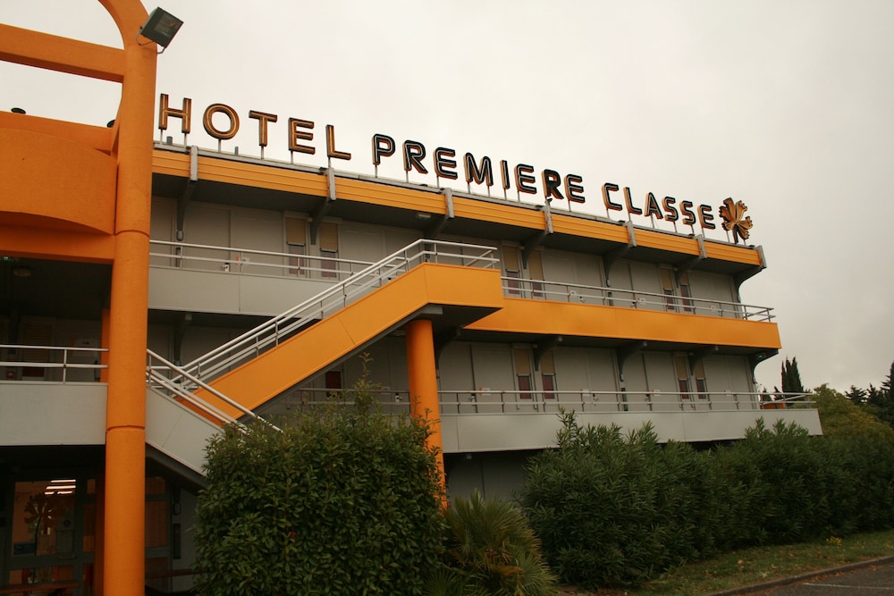 Premiere Classe Carcassonne 2/44