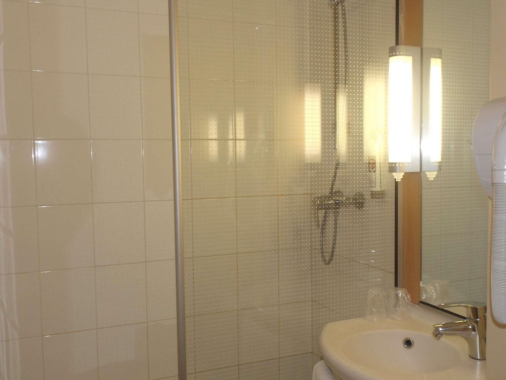 Hotel Ibis Abbeville 43/49
