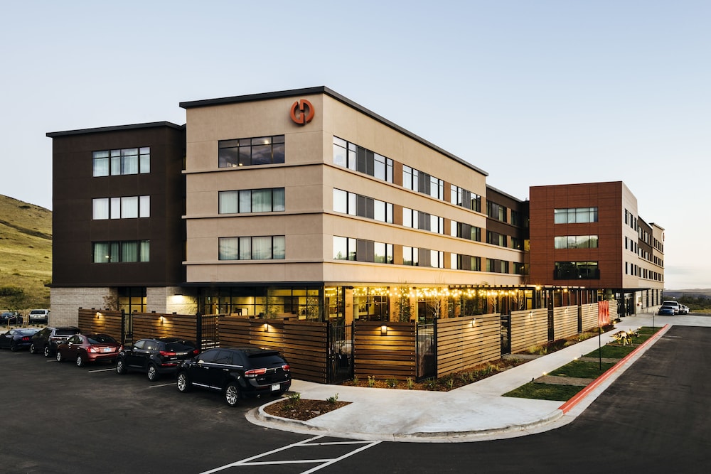 Origin Red Rocks, a Wyndham Hotel 40/50