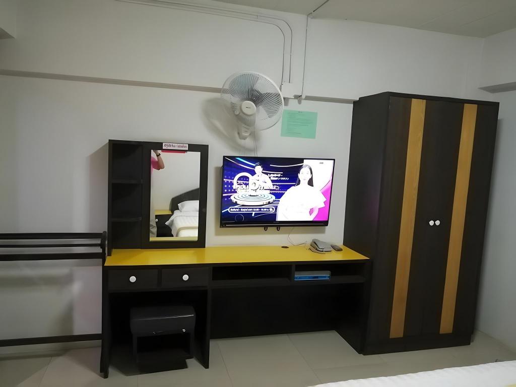 Charoen Apartment Trang 34/36