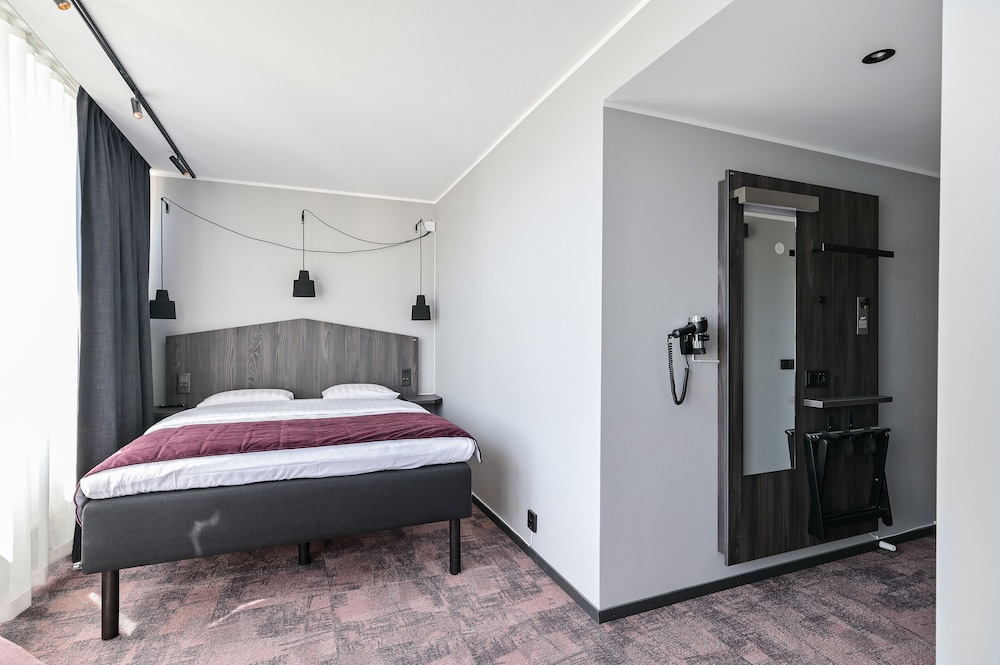 Hotel Fridhem 28/63