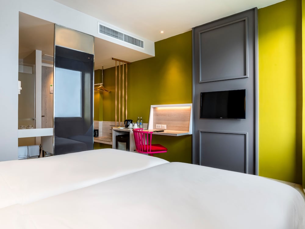 Ibis Styles Phuket City 26/60