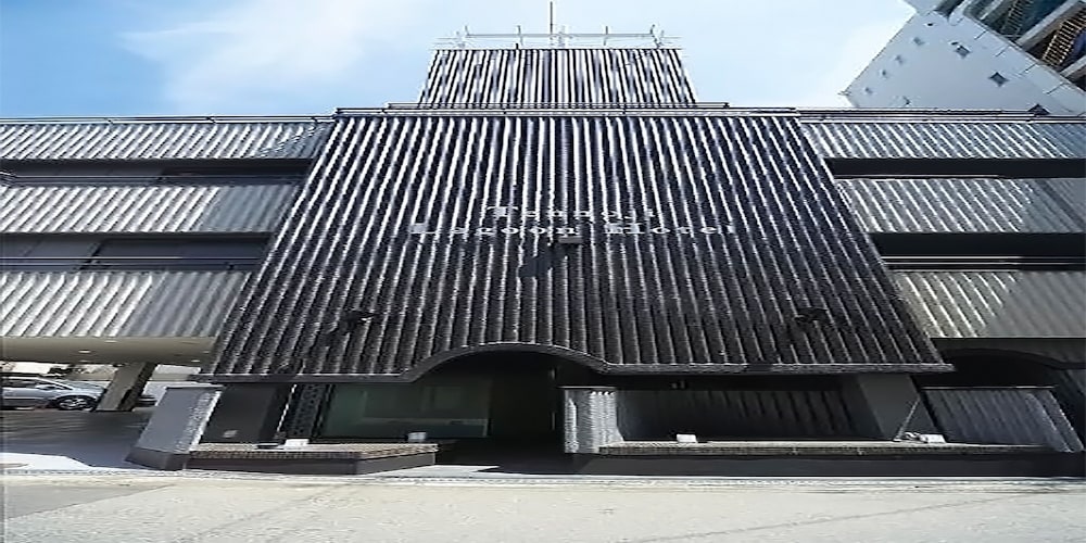 Tennoji Lagoon Hotel 3/49