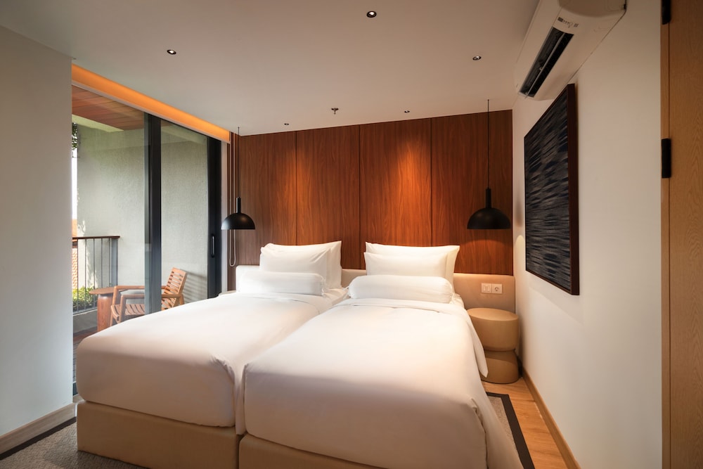 3 Bedroom Grand Suite