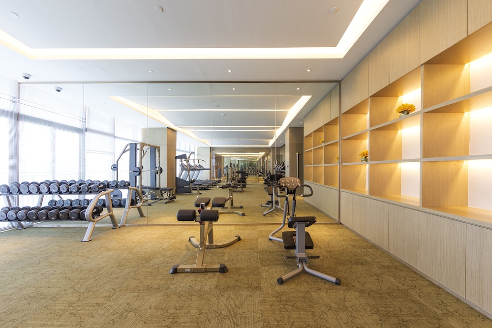 Fengyue Hotel 26/47