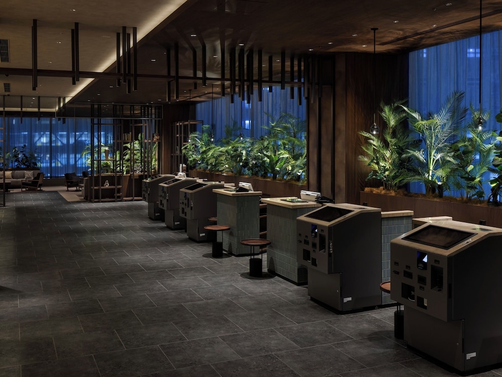 Hotel Hankyu GRAN RESPIRE OSAKA 45/50