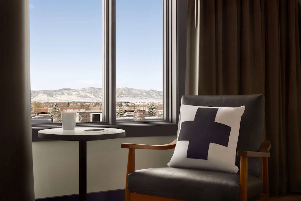 Origin Westminster, a Wyndham Hotel 37/44