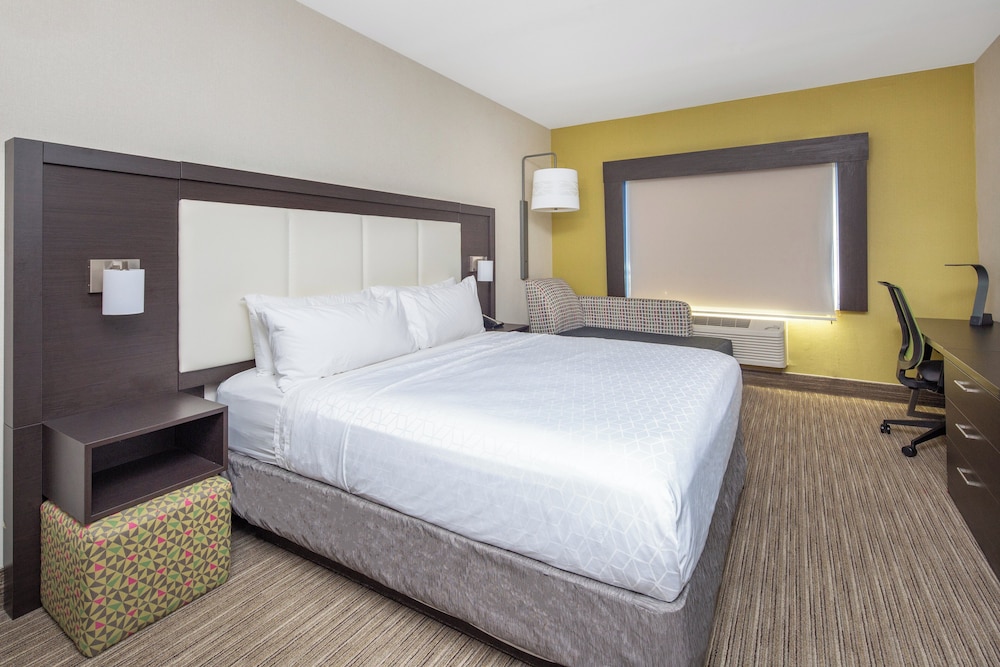 Holiday Inn Express Hotel Suites Bishop 21/75